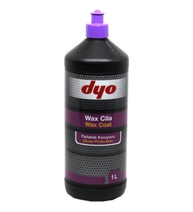 DYO 2410 WAX CİLA 1/1 (Çok Renkli)