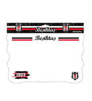 Tivin Beşiktaş Eva Yazı Tahtası Kalemli