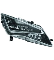 Seat Leon 2013- Far Sağ LED 5F1941008A Arteb