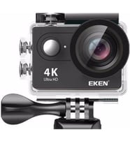 Eken H9 Aksiyon Kamerası  Hd 4k Wifi