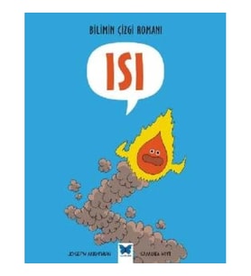 Bilimin Çizgi Romanı - Isı