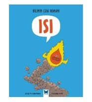 Bilimin Çizgi Romanı - Isı