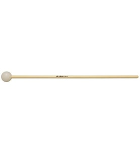 Vic Firth M14 Keyboard Mallet (Soft Poly)  Yumuşak Başlık - Ksilofon İçin - Hafif
