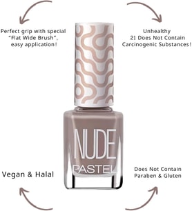 Nude Oje 759, 13 Ml