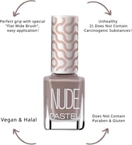 Nude Oje 759, 13 Ml