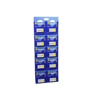 İnce Pil Alkalin - 20'li Paket - AAA Pil