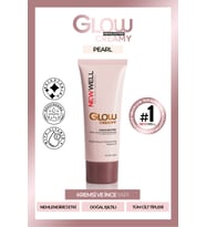 Glow Creamy Highlighter Doğal Işıltılı Krem Aydınlatıcı 30 ML Pearl 01
