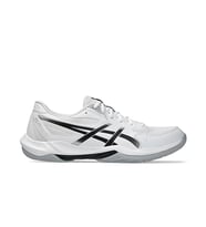 Asics Gel Rocket 12 Erkek Voleybol Ayakkabısı 1071A116-101 Krem