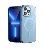 Cda Store iPhone 15 Pro Max Uyumlu Kılıf Magsafe Özellikli Ultra İnce Kılıf 