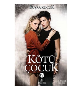 KÖTÜ ÇOCUK 4