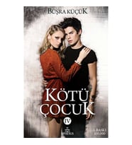 KÖTÜ ÇOCUK 4