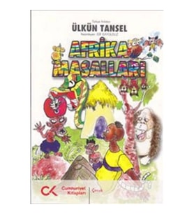 Afrika Masalları