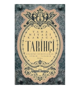 Tarihçi