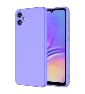 Galaxy A06 Kılıf Zore Mara Lansman Kapak