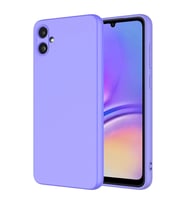 Galaxy A06 Kılıf Zore Mara Lansman Kapak