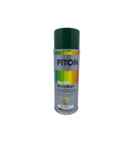 Akrilik Sprey Boya Yosun Yeşili 400 ML