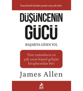 Düşüncenin Gücü