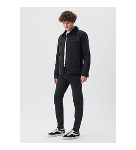 Mavi  Milan Street Antrasit Erkek Jean Pantolon M0081082175
