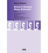Benerci Kendini Niçin Öldürdü?
