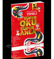 MODEL 1. SINIF SÜPER OKU ANLA