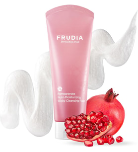 Lexroo Pomegranate Nutri-Moisturizing Sticky Temzileyici 145 ml