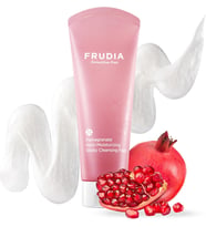 Lexroo Pomegranate Nutri-Moisturizing Sticky Temzileyici 145 ml