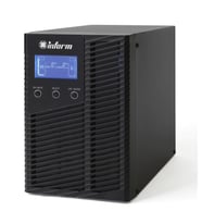 INFORM SİNÜS EVO 1KVA 5-12DK 2x12V/7AH ONLİNE UPS 856011001005