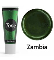Resinin Tone Pearl Zambia Epoksi Pigment Renklendirici Sedef Renk 25 ml