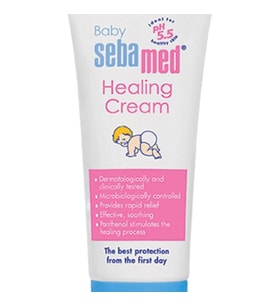 Sebamed Baby Pişik Önleyici Krem 100 ml