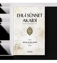 EHLİ SÜNNET AKAİDİ