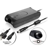Dell Precision M4300  Notebook Adaptör Şarj Aleti