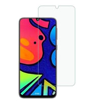 Samsung Galaxy M21S Ekran Koruyucu Nano Temperli Cam (Şeffaf)