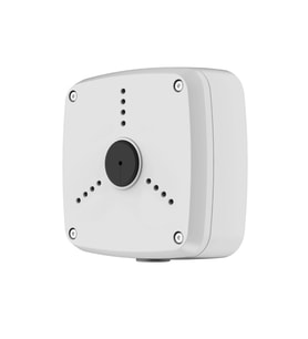 Dahua PFA122 Su Geçirmez Water-proof Alüminyum Bağlantı Kutusu 134mmx134mmx55mm