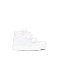 Vicco Yayo 946.P23K.375 Unisex Çocuk Sneaker Bot Beyaz 26-30