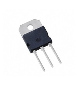 BDW 84C TO-218 Transistör