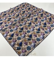 Scarfe Soft Eşarp LDV7810