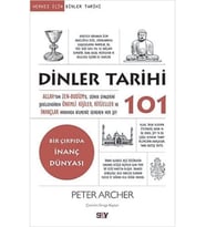 Dinler Tarihi 101: Allah’tan Zen-Budizm’e, Dünya Dinlerini Şekillendiren Önemli Kişiler, Ritüeller Ve İnançlar Hakkında Bilmeniz Gereken Her Şey