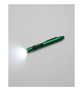 Mey İthalat® Taşınabilir LED Kalem Fener Pratik Aydınlatma ve Kontrol Aracı
