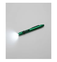 Mey İthalat® Taşınabilir LED Kalem Fener Pratik Aydınlatma ve Kontrol Aracı