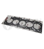 076103383D Silindir Kapak Conta ( 2 Kertik ) - Crafter 2.5 Tdı Bjj-Bjl-Bjk-Bjm