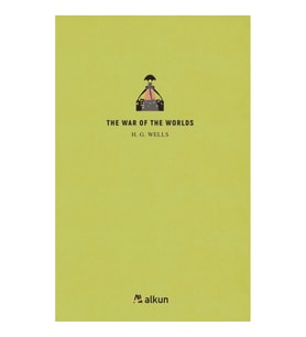 The War of the Worlds