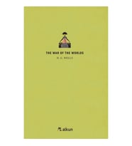 The War of the Worlds