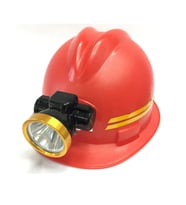 Northcity Şarjlı Baret Lambası OSL LED WT-065 – 5 Saat Çalışma Süresi, 3 Modlu Baret Işığı