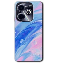 İnfinix Hot 40i Kılıf HD Desen Baskılı Kılıf - Art Design 38