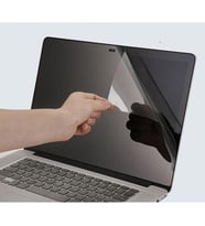 Dell Inspiron 15 5510 15.6 inç Mat Ekran Koruyucu Şeffaf