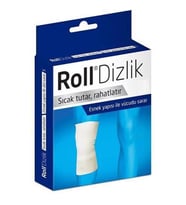 Roll Yün Dizlik - (M) Medium