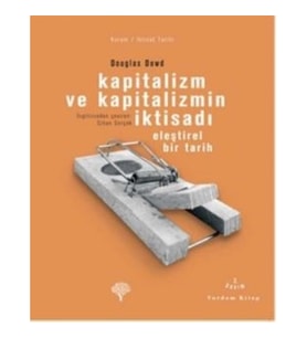 Kapitalizm ve Kapitalizmin İktisadı