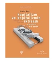 Kapitalizm ve Kapitalizmin İktisadı