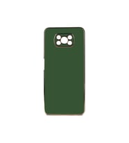 Xiaomi Poco X3 Uyumlu Kılıf Zore Bark Kapak