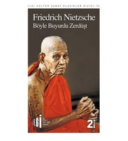 Böyle Buyurdu Zerdüşt